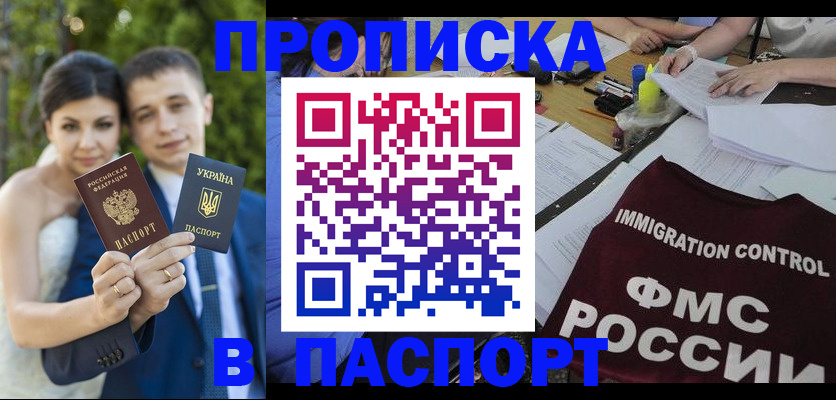 прописка иностранных граждан в Московской области